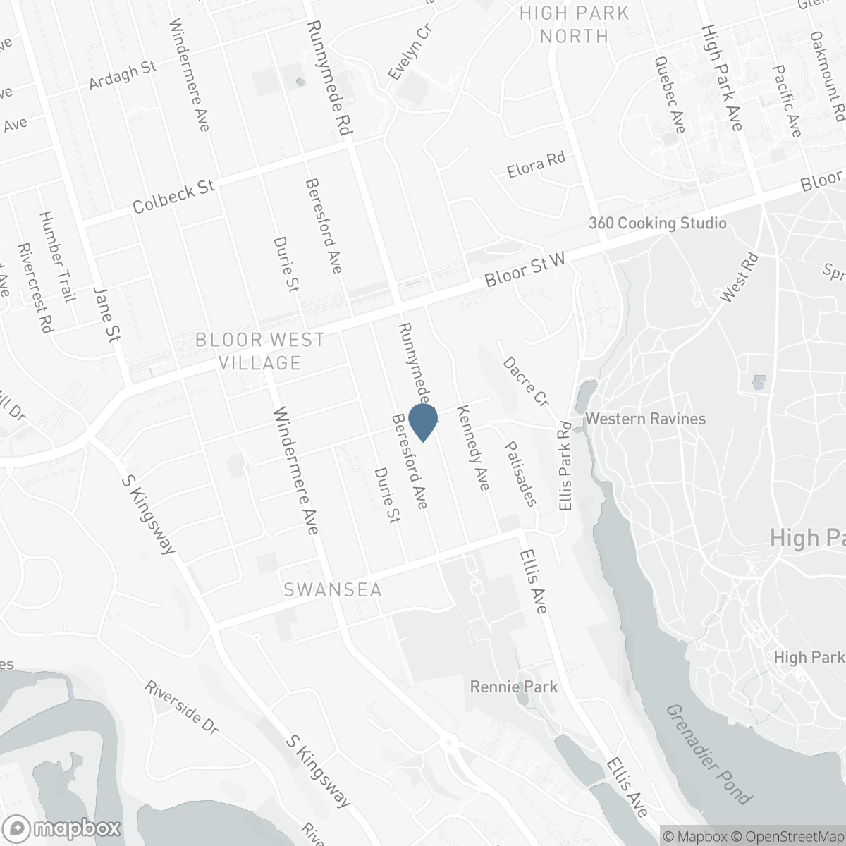 37 DEFOREST ROAD E, Toronto, Ontario M6S 1J1
